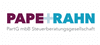 PAPE+RAHN PartG mbB Steuerberatungsgesellschaft