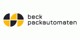beck packautomaten GmbH & Co. KG